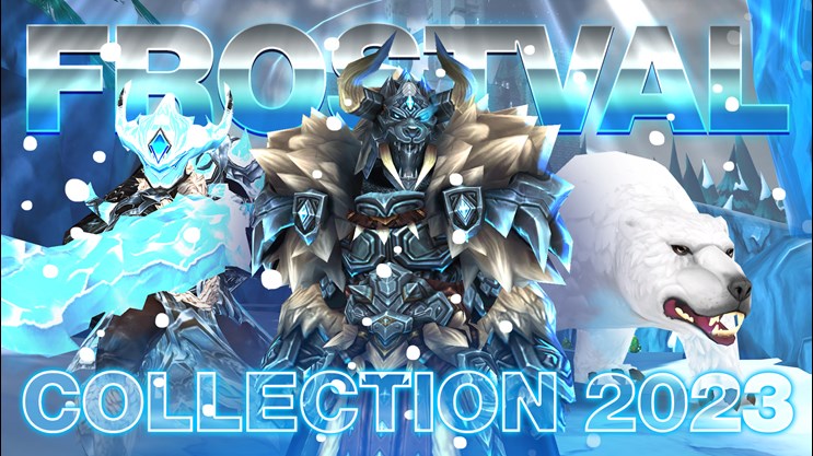 2023FrostvalCollection