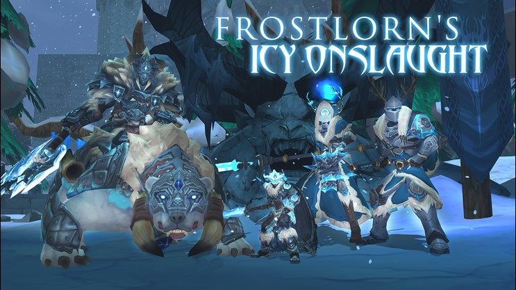 FrostlornOnslaught