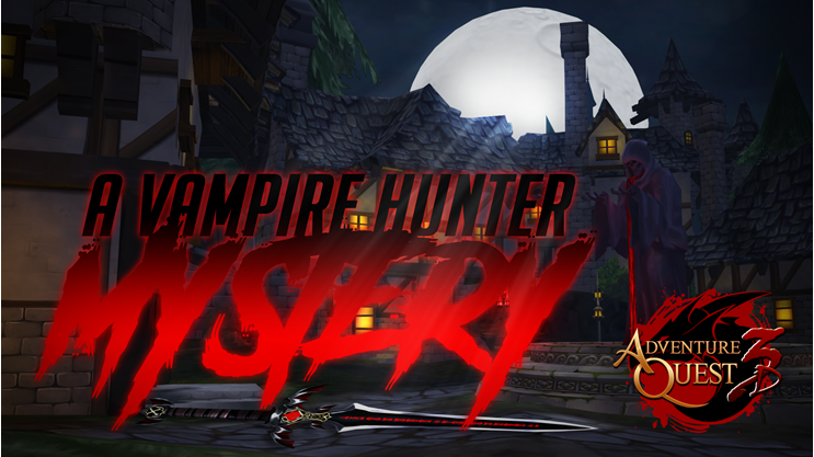 A_Vampire_Hunter_Mystery