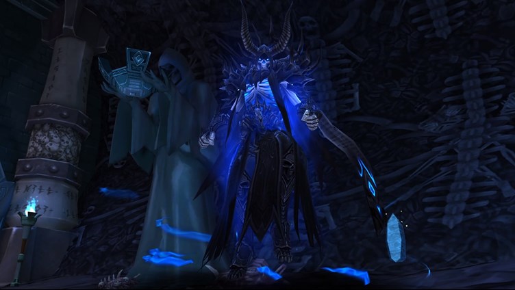 Dage Lich