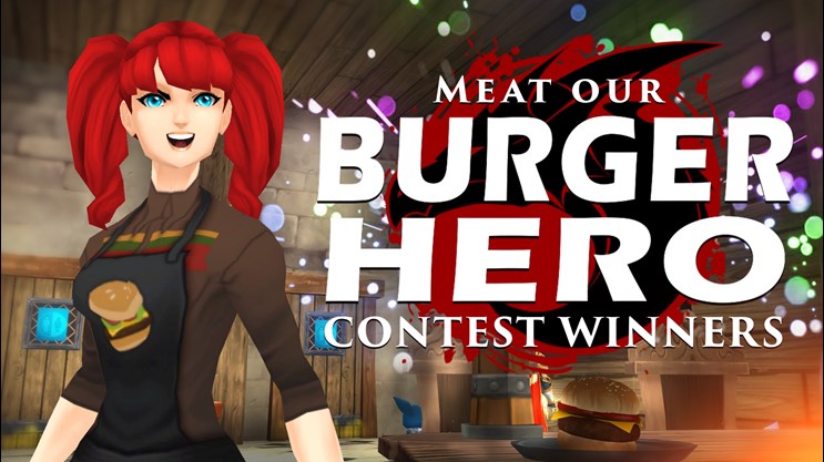 Burger-Hero-Poster-Contest-Winners