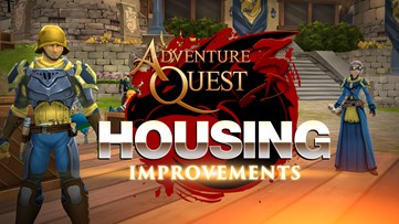 Housing Improvements