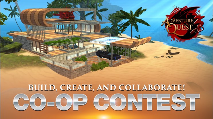 Co-Op-Sandbox-Contest