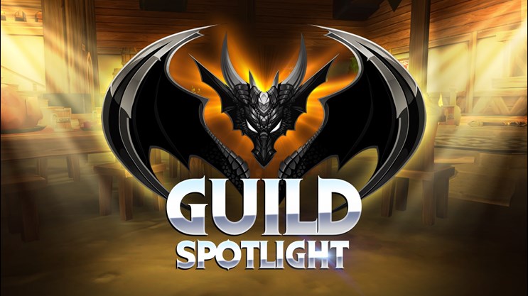 AdventureQuest Guild Spotlight Series