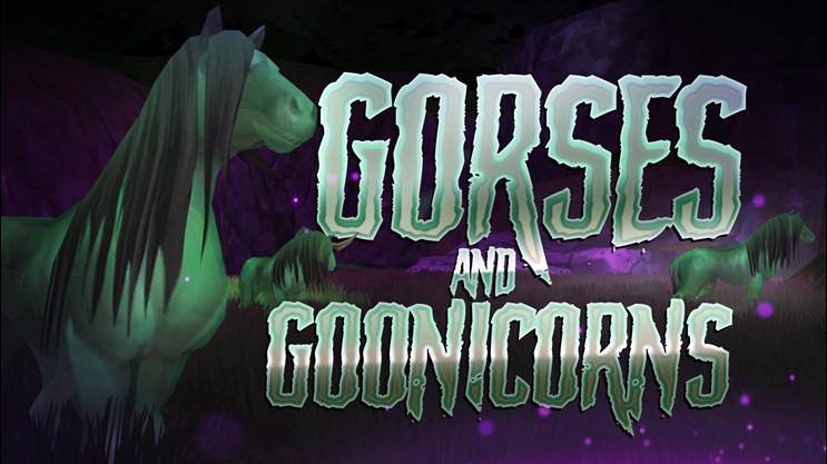 Gorses-and-Goonicorns