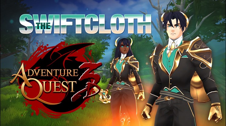 The-Swiftcloth