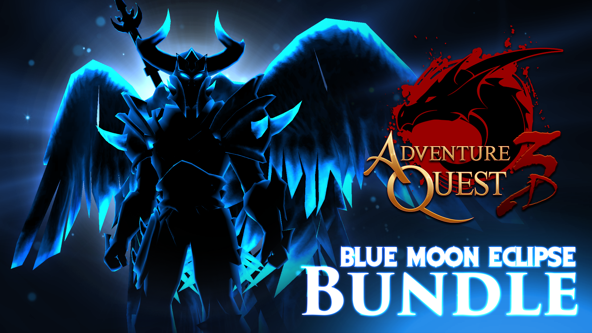 Blue Moon Eclipse