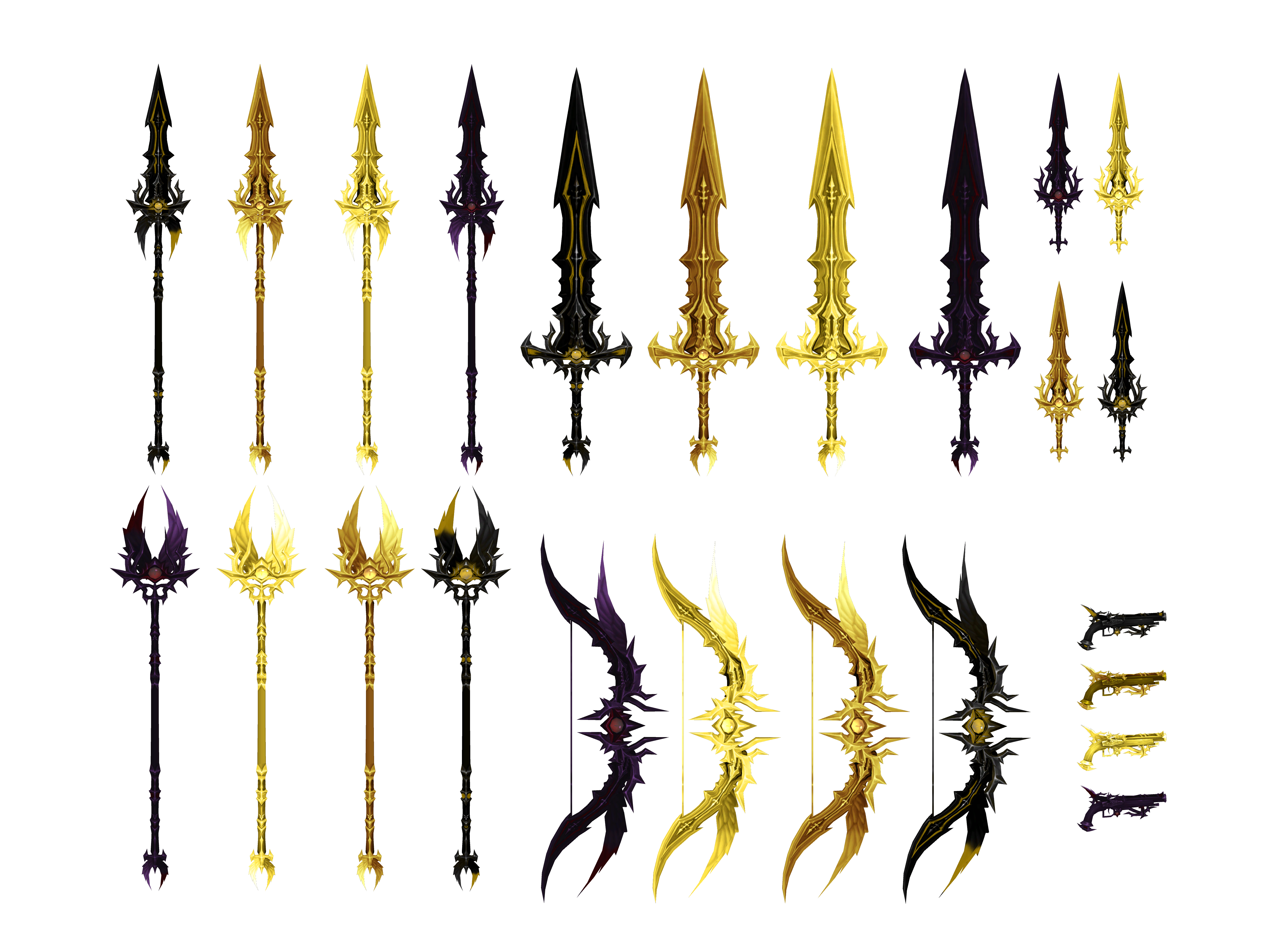 Order and Chaos Rewards - Adventure Quest 3D, Cross Platform MMORPG